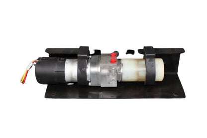 Used OEM 2008-2014 Ford Mustang Convertible Top Lift Motor HB80069-002
