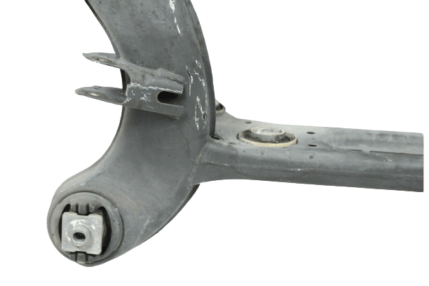 Used OEM 2008-2014 Mercedes W204 C250 C350 C63 Rear Crossmember Engine Subframe OEM
