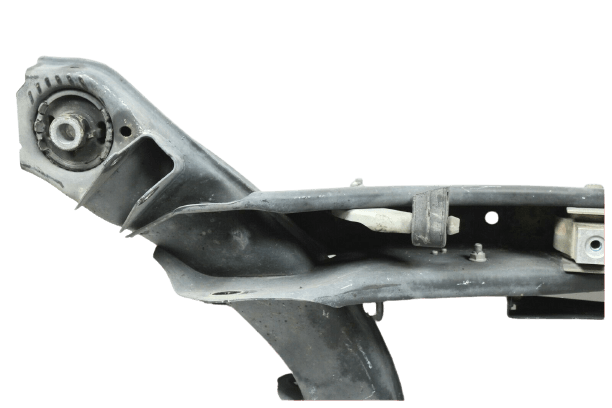 Used OEM 2008-2014 Mercedes W204 C250 C350 C63 Rear Crossmember Engine Subframe OEM