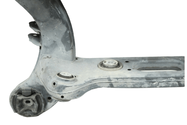 Used OEM 2008-2014 Mercedes W204 C250 C350 C63 Rear Crossmember Engine Subframe OEM