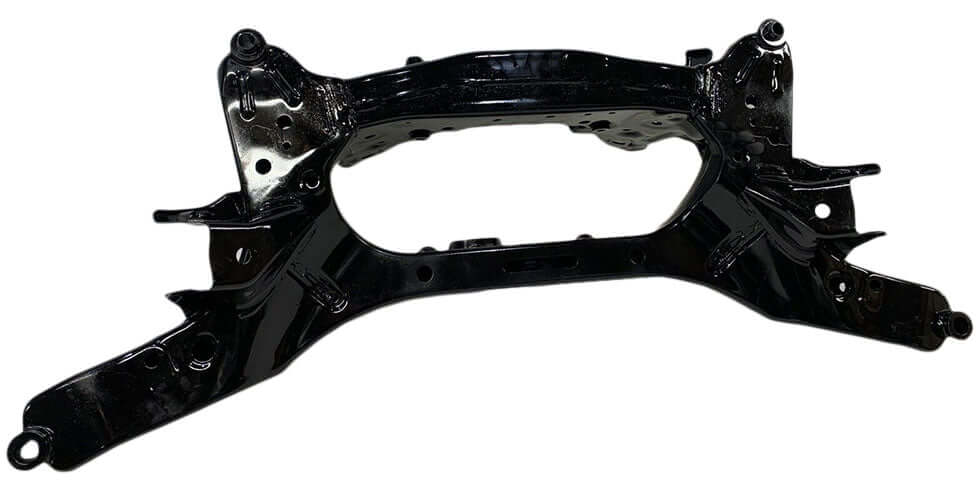 Used OEM 2008-2014 Nissan Rogue AWD Rear Sub Frame Crossmember Support OEM