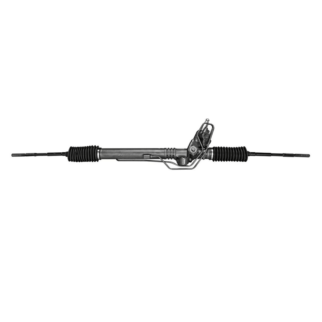 Used OEM 2008 - 2014 Subaru Impreza Complete Power Steering Rack and Pinion Assembly OEM