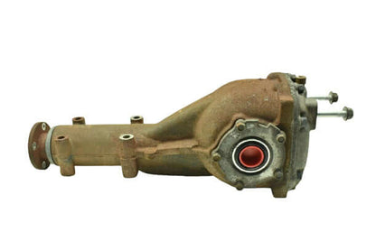 Used OEM 2008-2014 Subaru Impreza WRX Rear Differential 3.90 Carrier MT 5 Speed Manual