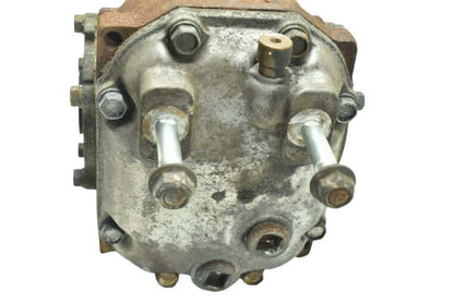 Used OEM 2008-2014 Subaru Impreza WRX Rear Differential 3.90 Carrier MT 5 Speed Manual