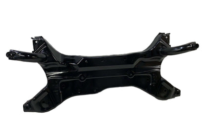 Used OEM 2008-2015 Mitsubishi Lancer Front Engine Crossmember K Sub Frame Without Turbo
