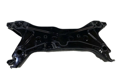 Used OEM 2008-2015 Mitsubishi Lancer Front Engine Crossmember K Sub Frame Without Turbo