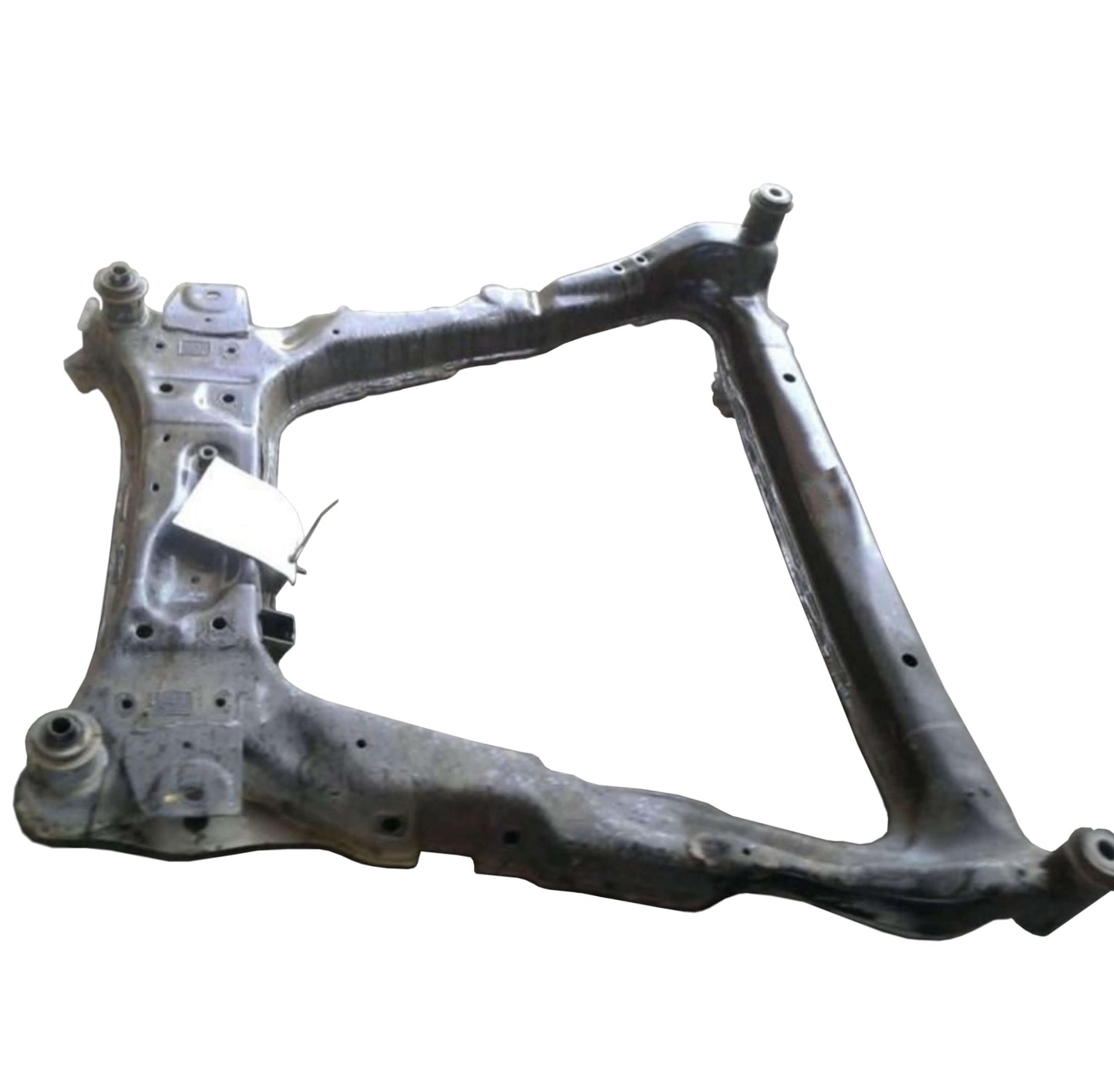 Used OEM 2008-2015 Nissan Rogue FRONT Suspension Crossmember K-Frame Cross Member K Frame