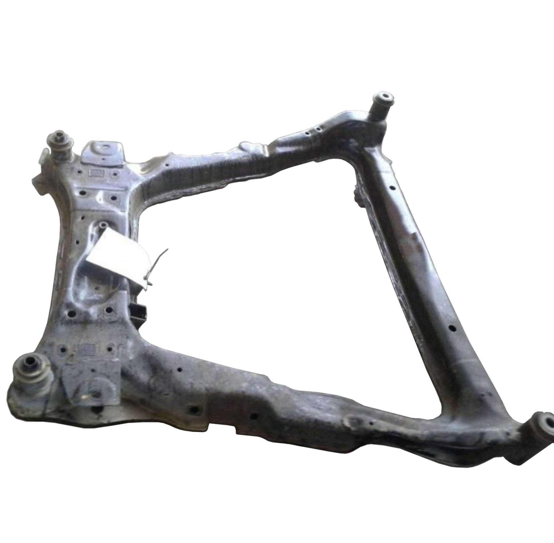 Used OEM 2008-2015 Nissan Rogue FRONT Suspension Crossmember K-Frame Cross Member K Frame