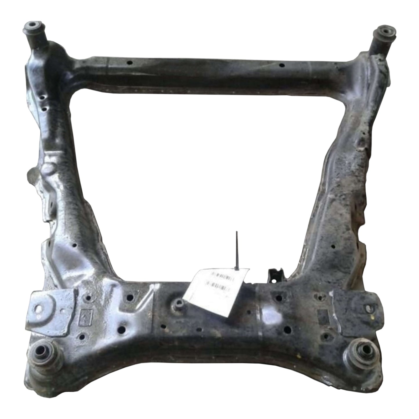 Used OEM 2008-2015 Nissan Rogue FRONT Suspension Crossmember K-Frame Cross Member K Frame