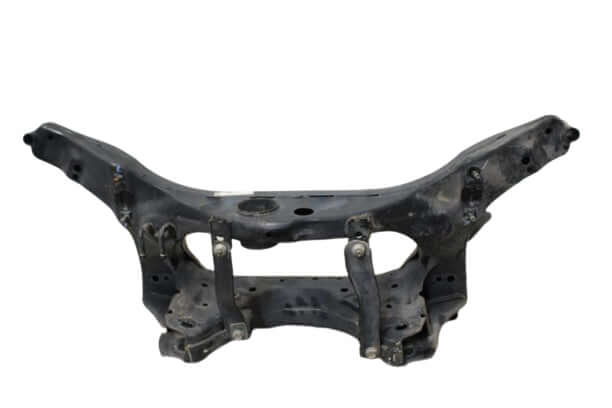 Used OEM 2008-2015 Nissan Rogue FWD Rear Suspension Crossmember Subframe