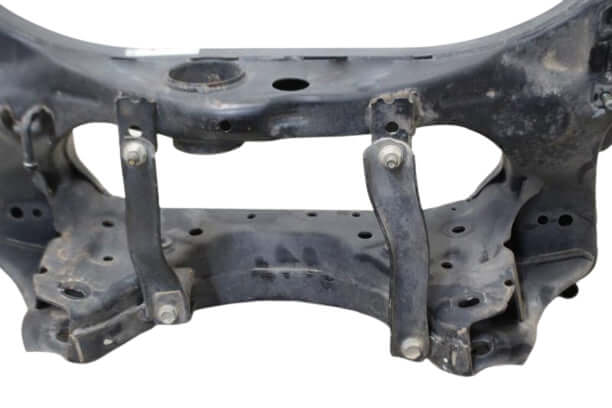 Used OEM 2008-2015 Nissan Rogue FWD Rear Suspension Crossmember Subframe