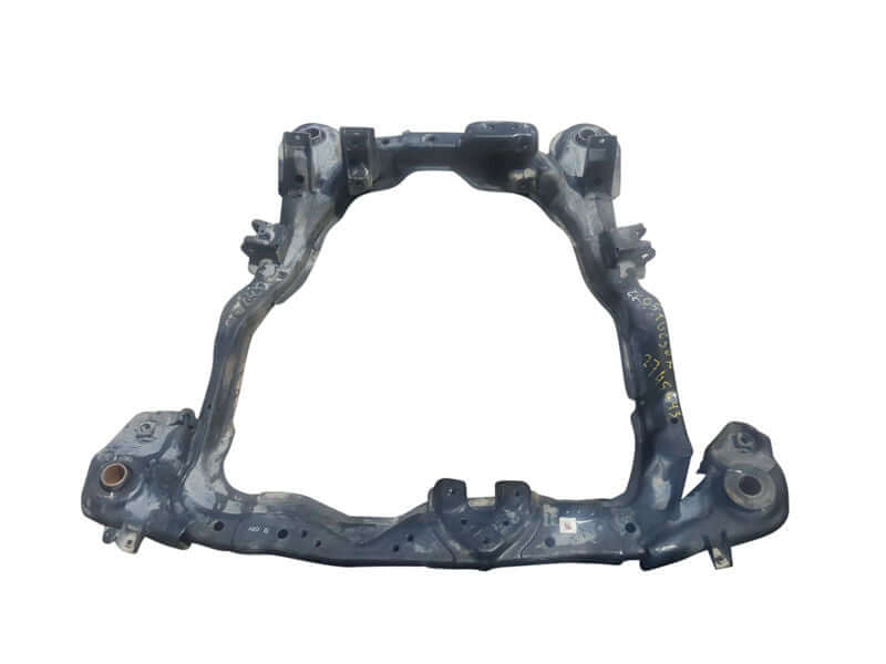 Used OEM 2008-2015 Nissan Rogue Front Subframe Suspension Crossmember 2.5L OEM