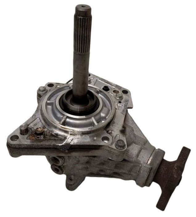 Used OEM 2008-2015 Nissan Rogue Transfer Case Assembly CVT OEM