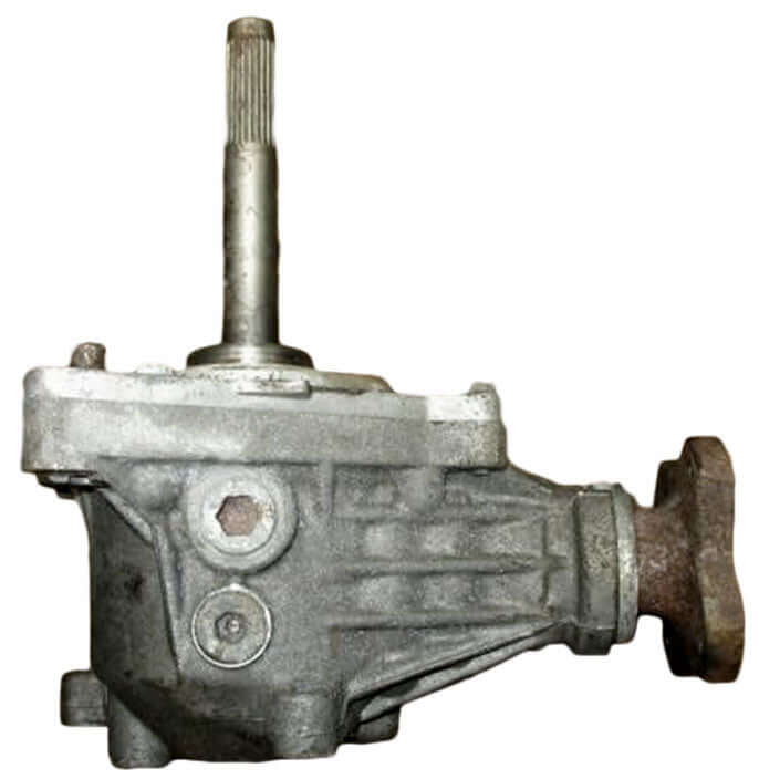 Used OEM 2008-2015 Nissan Rogue Transfer Case Assembly CVT OEM