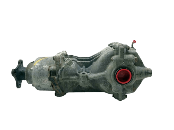 Used OEM 2008-2016 Nissan Rogue 5.173 AWD Rear Axle Differential Carrier 4WD 4X4