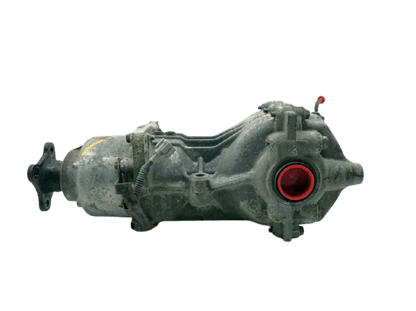 Used OEM 2008-2016 Nissan Rogue 5.173 AWD Rear Axle Differential Carrier 4WD 4X4