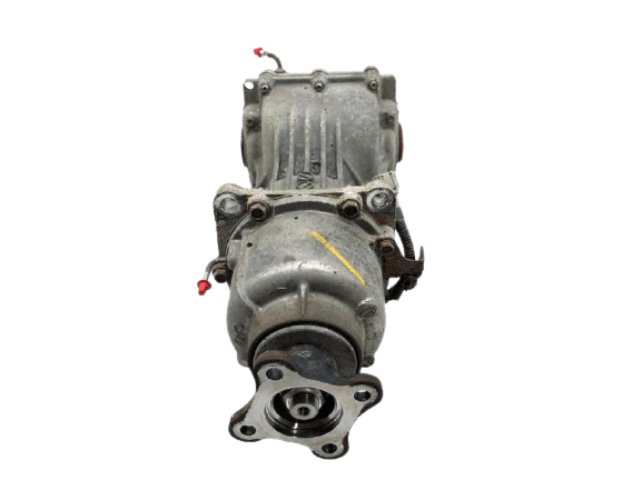 Used OEM 2008-2016 Nissan Rogue 5.173 AWD Rear Axle Differential Carrier 4WD 4X4