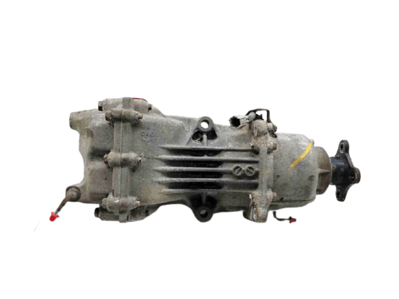 Used OEM 2008-2016 Nissan Rogue 5.173 AWD Rear Axle Differential Carrier 4WD 4X4