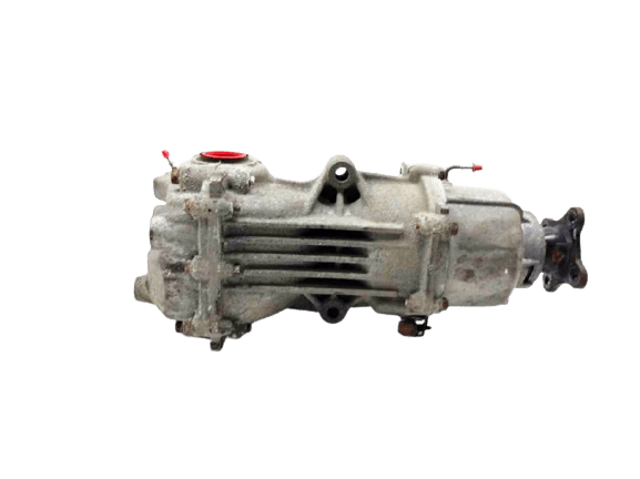 Used OEM 2008-2016 Nissan Rogue 5.173 AWD Rear Axle Differential Carrier 4WD 4X4