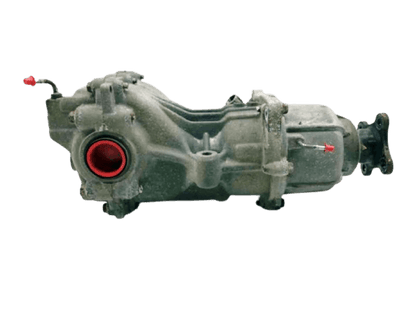 Used OEM 2008-2016 Nissan Rogue 5.173 AWD Rear Axle Differential Carrier 4WD 4X4