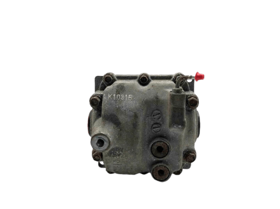 Used OEM 2008-2016 Nissan Rogue 5.173 AWD Rear Axle Differential Carrier 4WD 4X4