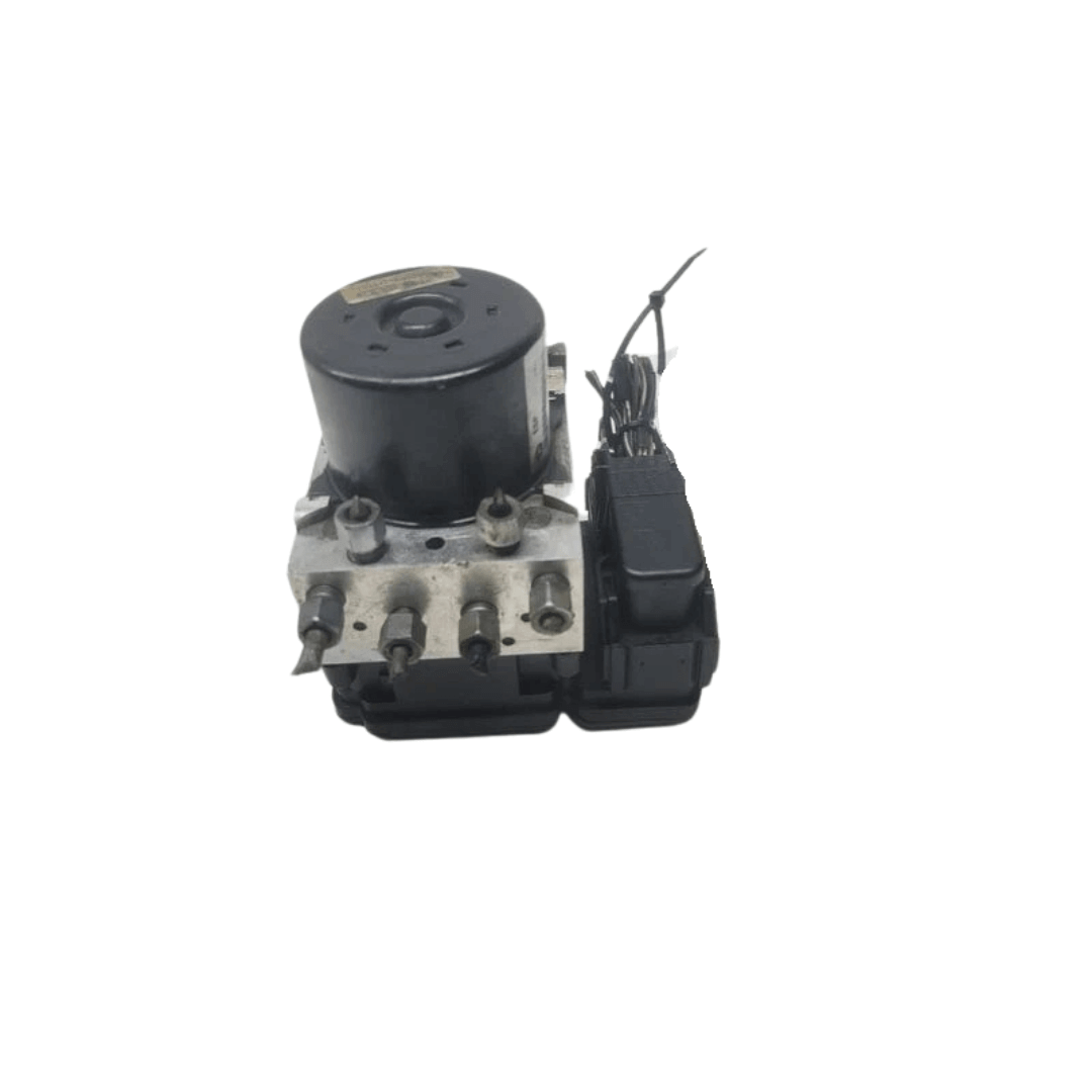 Used OEM 2008 Chrysler Aspen ABS Anti-lock Brake Pump Module Assembly OEM