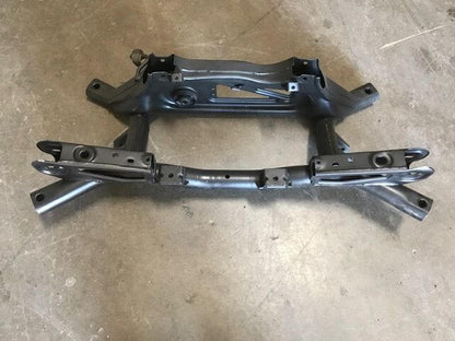 Used OEM 2008 Mitsubishi Lancer Rear Sub K-Frame/Crossmember Cradle FWD
