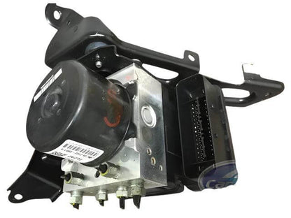 Used OEM 2009-2010 Acura TSX Anti-Lock Brake Pump Actuator ABS Unit 2.4L AUTO U.S. Market