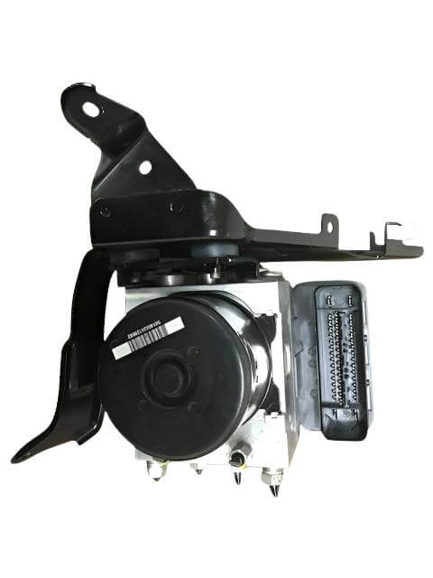 Used OEM 2009-2010 Acura TSX Anti-Lock Brake Pump Actuator ABS Unit 2.4L AUTO U.S. Market