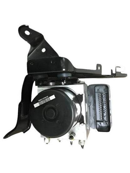 Used OEM 2009-2010 Acura TSX Anti-Lock Brake Pump Actuator ABS Unit 2.4L AUTO U.S. Market