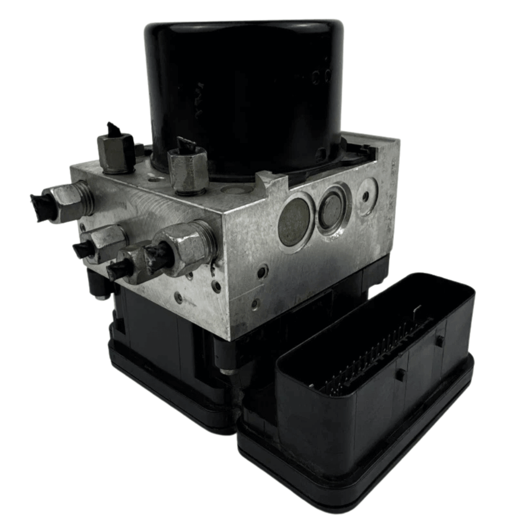 Used OEM 2009-2010 Charger 300 Challenger ABS Control Module Anti-Lock Brake Pump Assembly