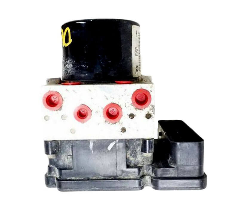 Used OEM 2009-2010 Dodge Caravan Chrysler Town & Country ABS Anti-Lock Brake Pump Assembly OEM