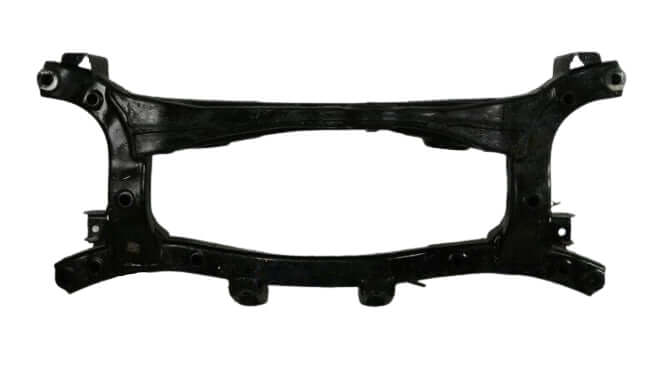 Used OEM 2009-2010 Hyundai Tuscon Kia Sportage Rear Subframe Cradle Crossmember