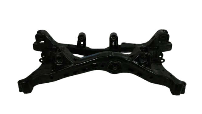 Used OEM 2009-2010 Hyundai Tuscon Kia Sportage Rear Subframe Cradle Crossmember