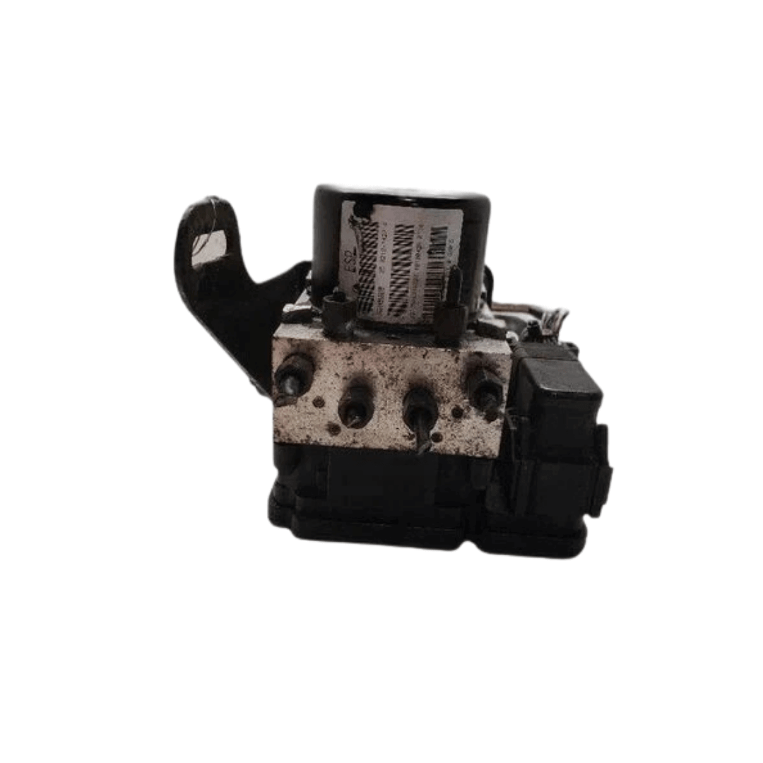 Used OEM 2009-2010 Jeep Grand Cherokee ABS Anti-Lock Brake Pump Module Assembly