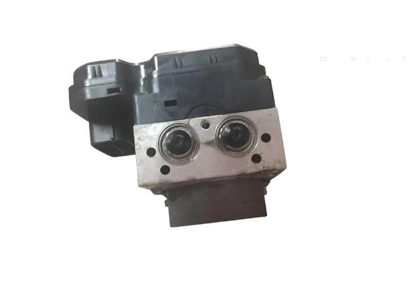 Used OEM 2009 2010 Toyota Corolla Anti Lock Brake Pump Module Actuator Assembly W/O VSC