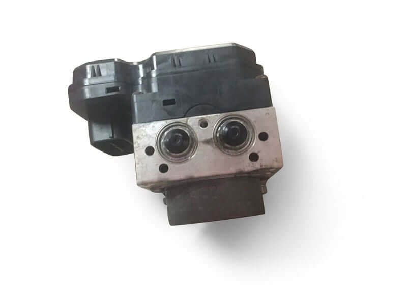 Used OEM 2009 2010 Toyota Corolla Anti Lock Brake Pump Module Actuator Assembly W/O VSC
