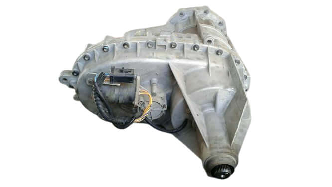 Used OEM 2009-2011 Ford F150 Pickup Transfer Case Electronic Shift