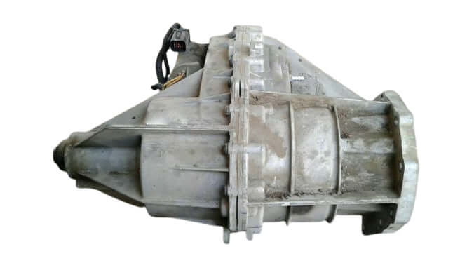 Used OEM 2009-2011 Ford F150 Pickup Transfer Case Electronic Shift