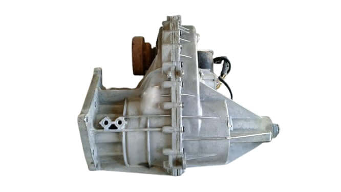 Used OEM 2009-2011 Ford F150 Pickup Transfer Case Electronic Shift