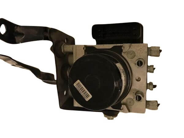 Used OEM 2009-2011 Nissan Murano ABS Anti-Lock Brake Pump Actuator Assembly AWD OEM
