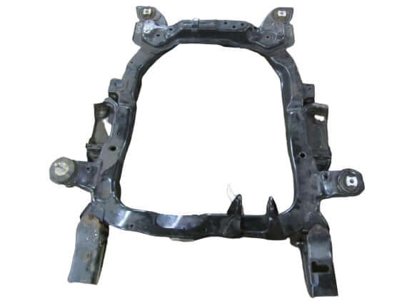 Used OEM 2009-2012 Chevrolet Malibu G6 Aura Front Sub K-Frame Suspension Crossmember