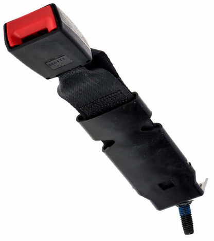 Used OEM 2009-2012 Dodge Ram 1500 2500 3500 Rear Left Center Right Inner Outer Seat Belt Buckle OEM
