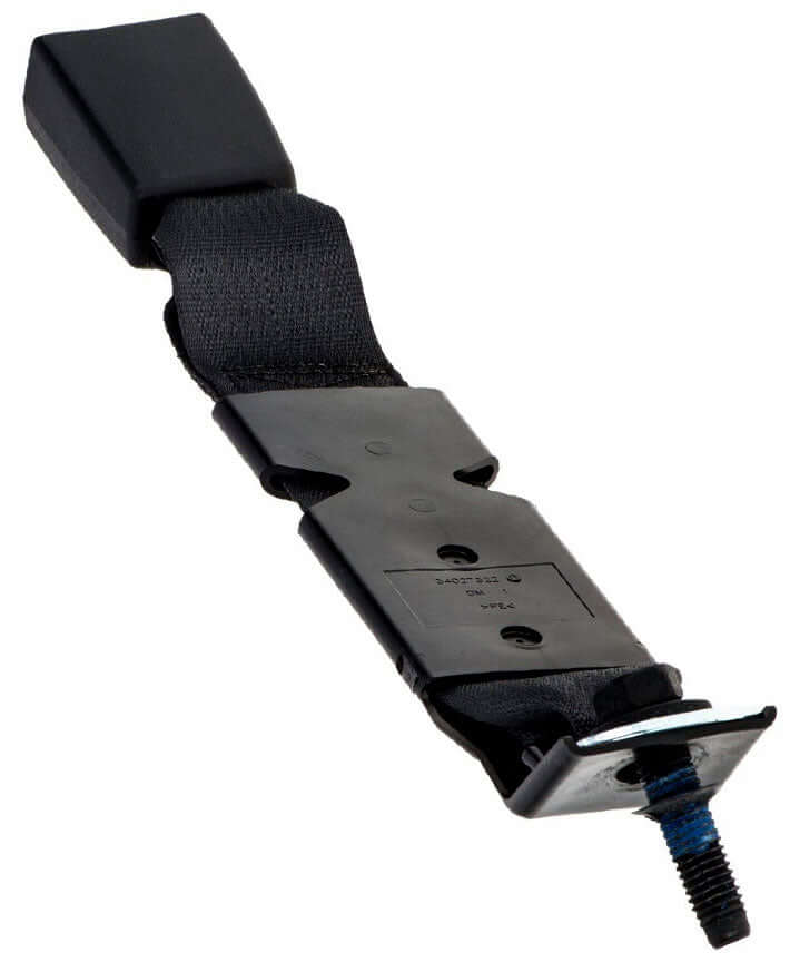 Used OEM 2009-2012 Dodge Ram 1500 2500 3500 Rear Left Center Right Inner Outer Seat Belt Buckle OEM