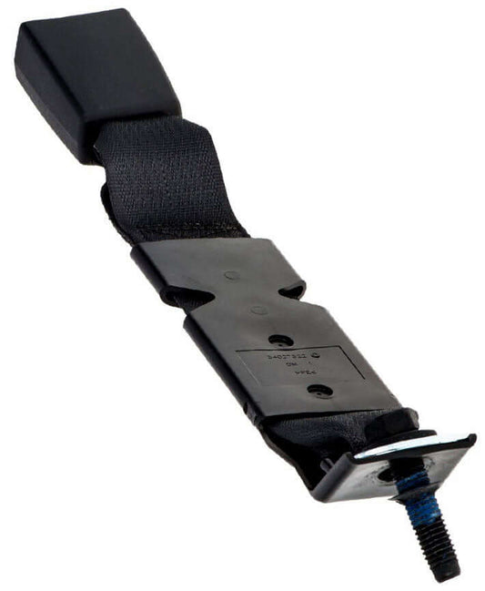 Used OEM 2009-2012 Dodge Ram 1500 2500 3500 Rear Left Center Right Inner Outer Seat Belt Buckle OEM