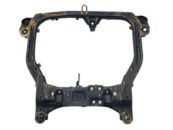 Used OEM 2009-2012 Hyundai Elantra Front Subframe Suspension Crossmember OEM