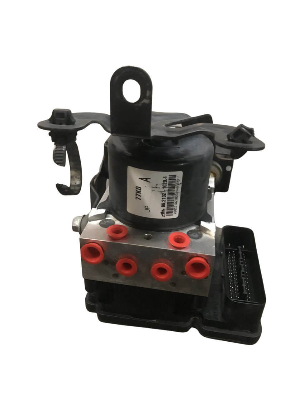 Used OEM 2009-2013 Grand Vitara 2.4L 4x4 Auto Anti Lock Brake Pump Actuator