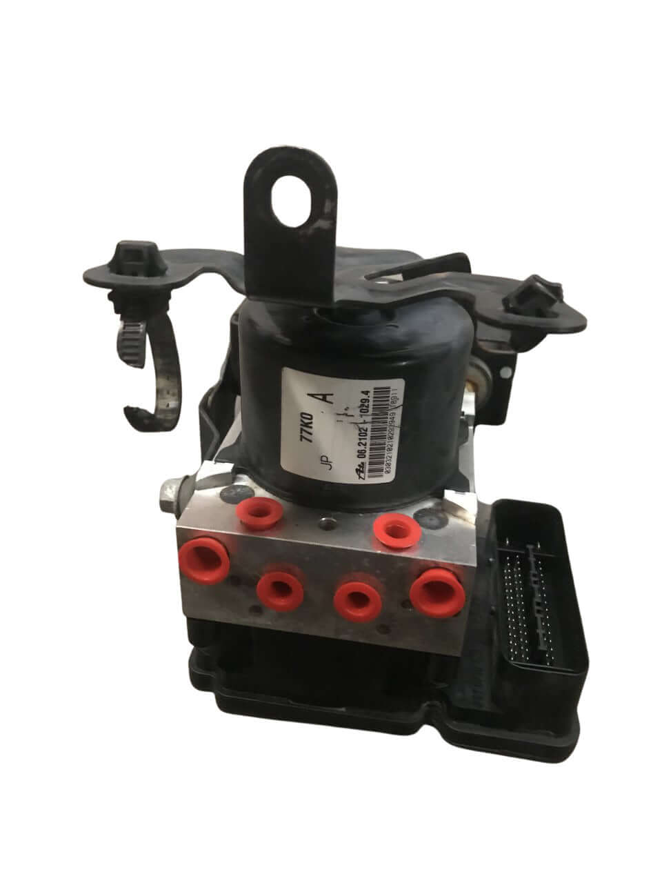 Used OEM 2009-2013 Grand Vitara 2.4L 4x4 Automatic Anti Lock Brake Pump Module Actuator