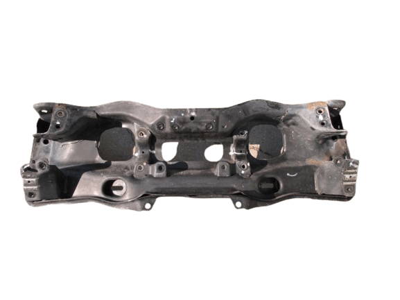 Used OEM 2009-2013 Subaru Forester Front K Sub-Frame Engine Cradle Turbo