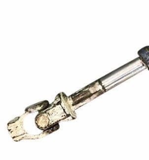 Used OEM 2009-2014 Ford F150 Intermediate Steering shaft Coupler lower 2WD 4WD OEM